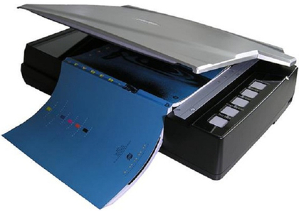 Сканер Plustek OpticBook A300 Plus