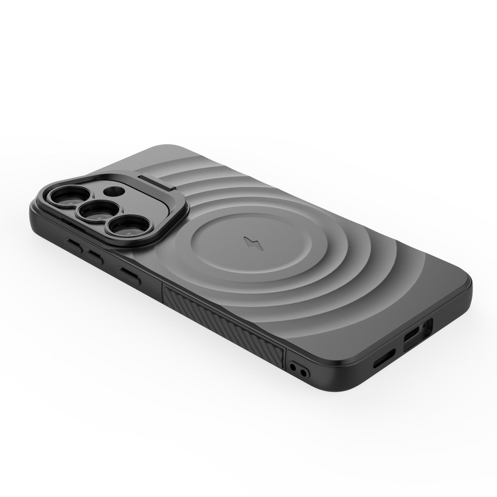 Противоударный чехол Droplet Case для Samsung Galaxy S25+