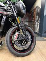 Triumph Speed Triple, 2019