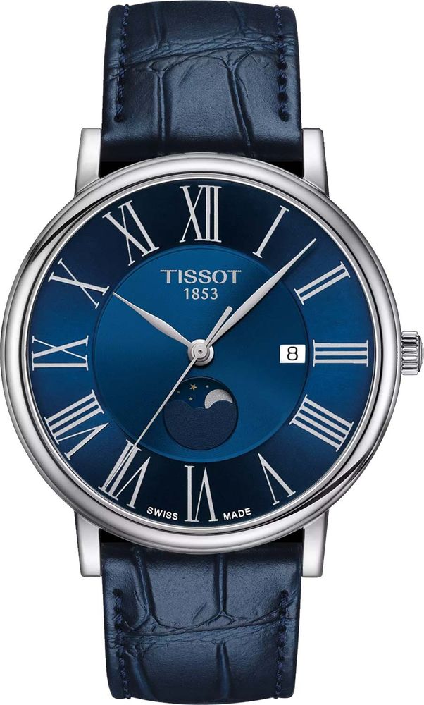 Наручные часы Tissot T122.423.16.043.00