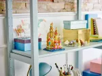 Конструктор LEGO Disney 40708 Мини замок Ариэль
