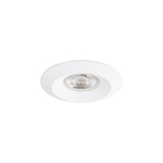 Встраиваемый светильник Arte Lamp MIRA MINI A2761PL-1WH