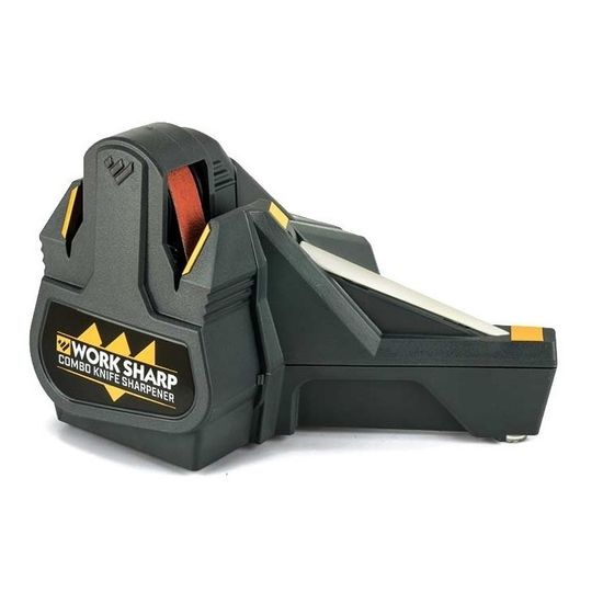 Точилка Work Sharp Combo Knife Sharpener WSCMB-I электрическая