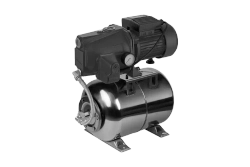 Насосная станция UNIPUMP AUTO JS 100-50-S (нерж.)