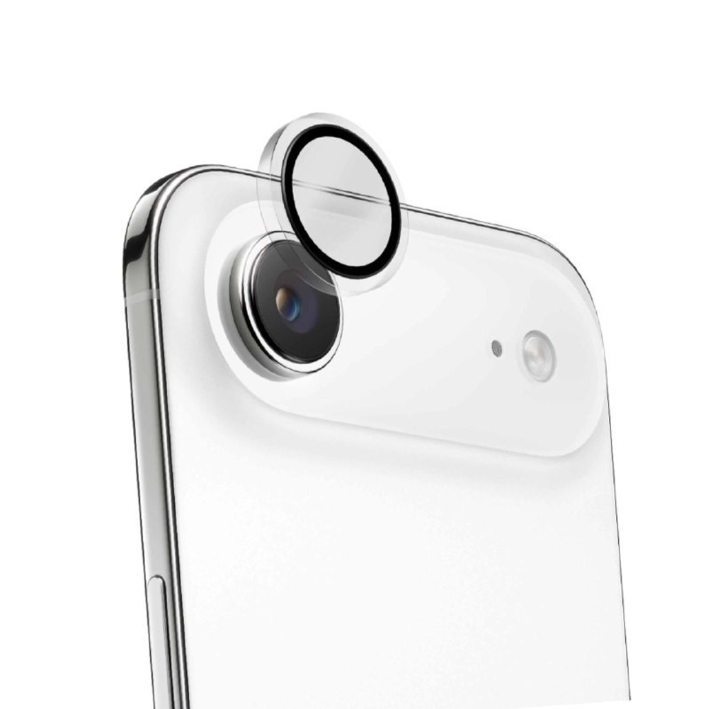 Защитное стекло для задней камеры i-Phone 17 Air ANANK 10X Reinforced Corning Transparent