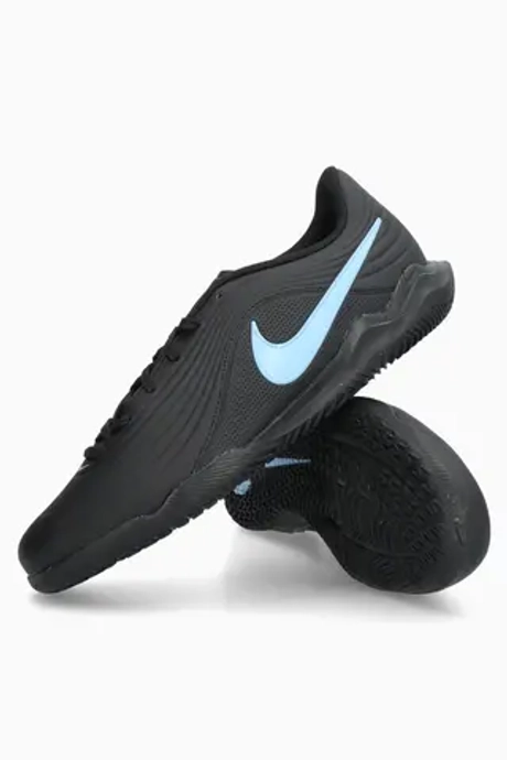 Футзалки Nike Tiempo Maestro Club IC - черный
