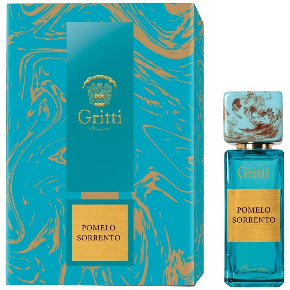GRITTI Pomelo Sorrento