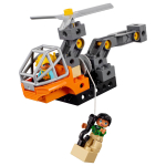 Конструктор «Строительная техника» LEGO Education 45002