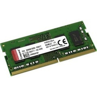 Модуль памяти NBook SO-DDR4 4Gb, 2666Mhz, Kingston (KVR26S19S6/4 (OEM))