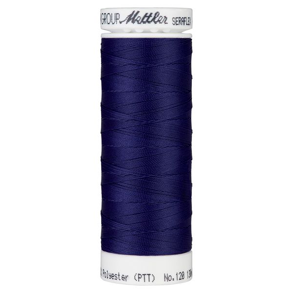 Нитки для эластичных тканей Mettler Seraflex 120 (130 м), 5 кат. | цв. 1305