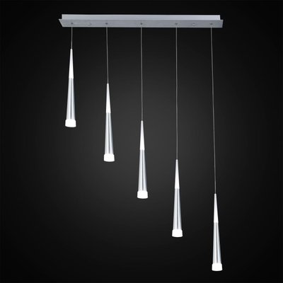Citilux Вегас CL227050 LED Подвесной светильник Алюминий