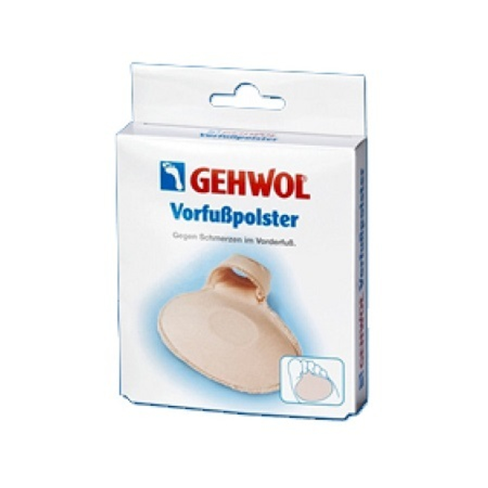 Подушечка под пальцы Gehwol 2шт