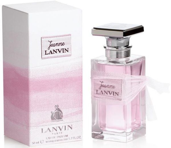 Lanvin Jeanne Eau De Parfum Миниатюра