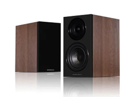 Полочная акустика Wharfedale Diamond 12.0i