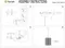 Подвесной светильник Шанти 07871-20D,33 Kink Light