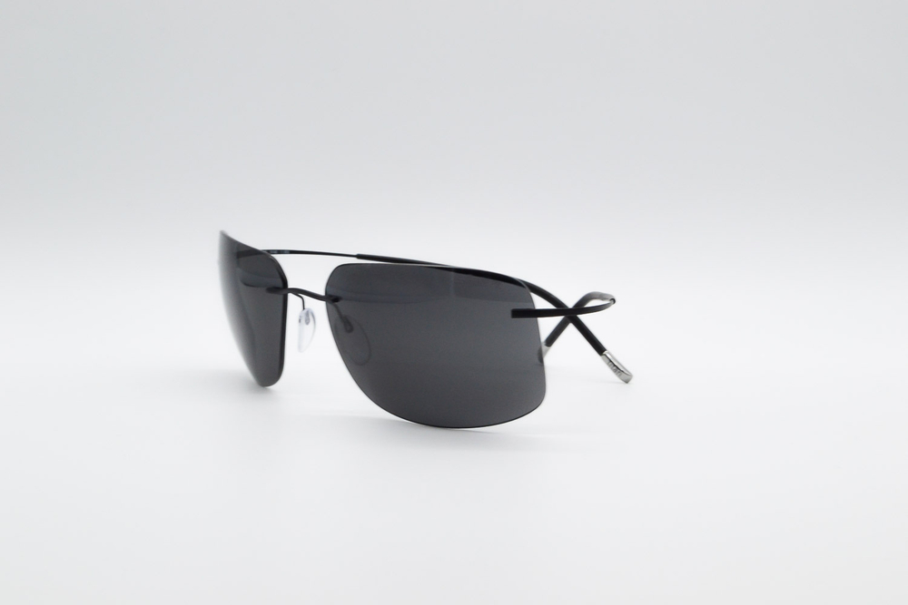 Изг. оправы Silhouette 8698_75 9140