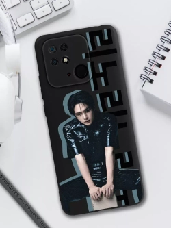 Чехол на Redmi 10C На Xiaomi Poco C40