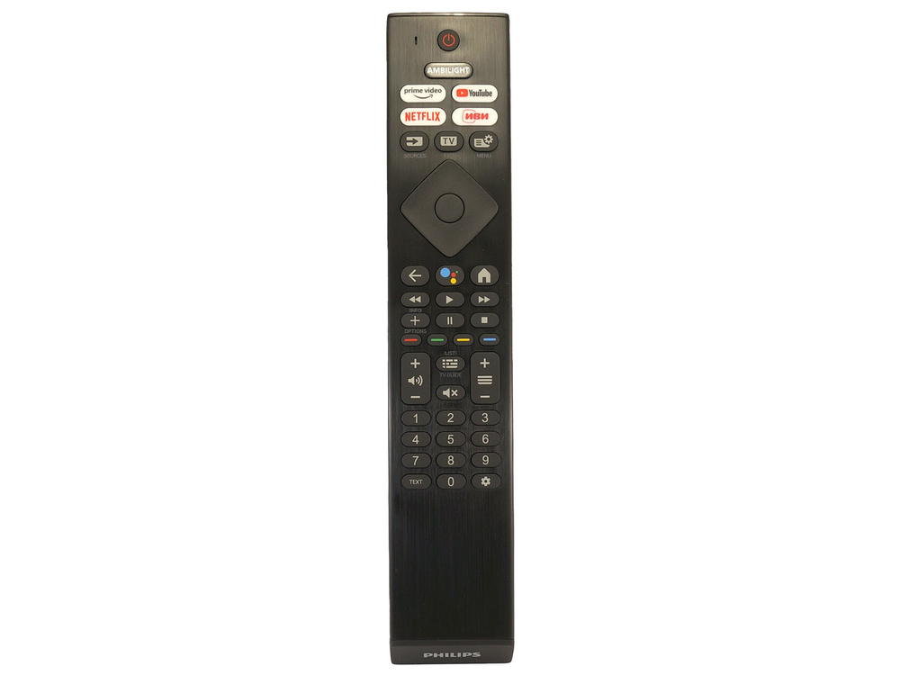 Пульт Philips 996592302613