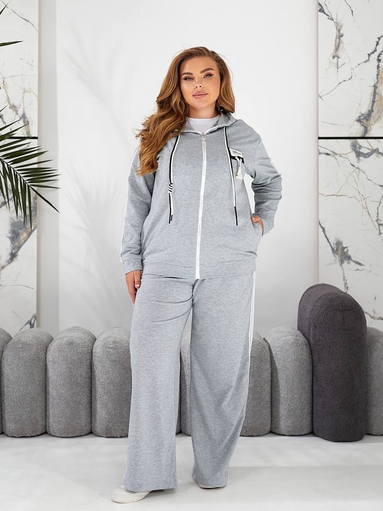 Костюм спортивный УК-07-4 Fabrika Костюм спортивный УК-07-4 Fabrika