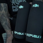 PRG Наколенники Anvil 7 мм