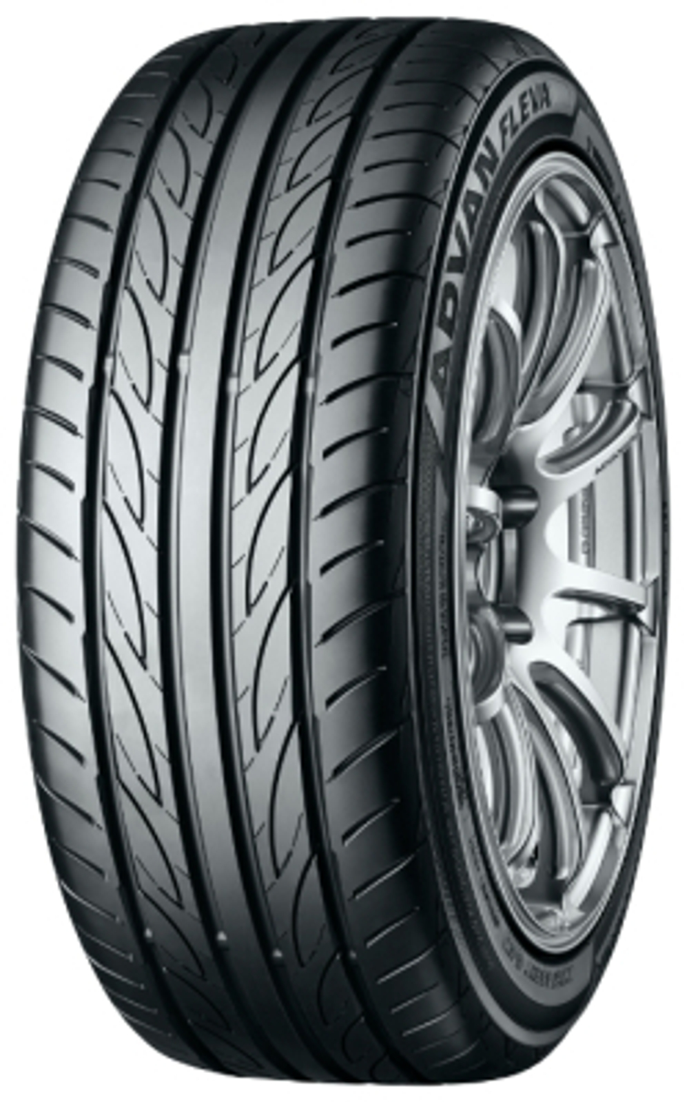 Легковая шина Yokohama Advan Fleva V701 215/55-R17 94W