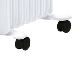 Обогреватель масляный BALLU Classic BOH/CL-09WRN 2000 (9 секций)