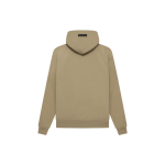 Толстовка Fear of God Essentials SS22 Oak, FOG-SS22-855