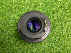 Canon EF 50mm 1.8 II