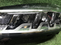 Фара левая Chery Tiggo 8 (2018-н.в.) LED