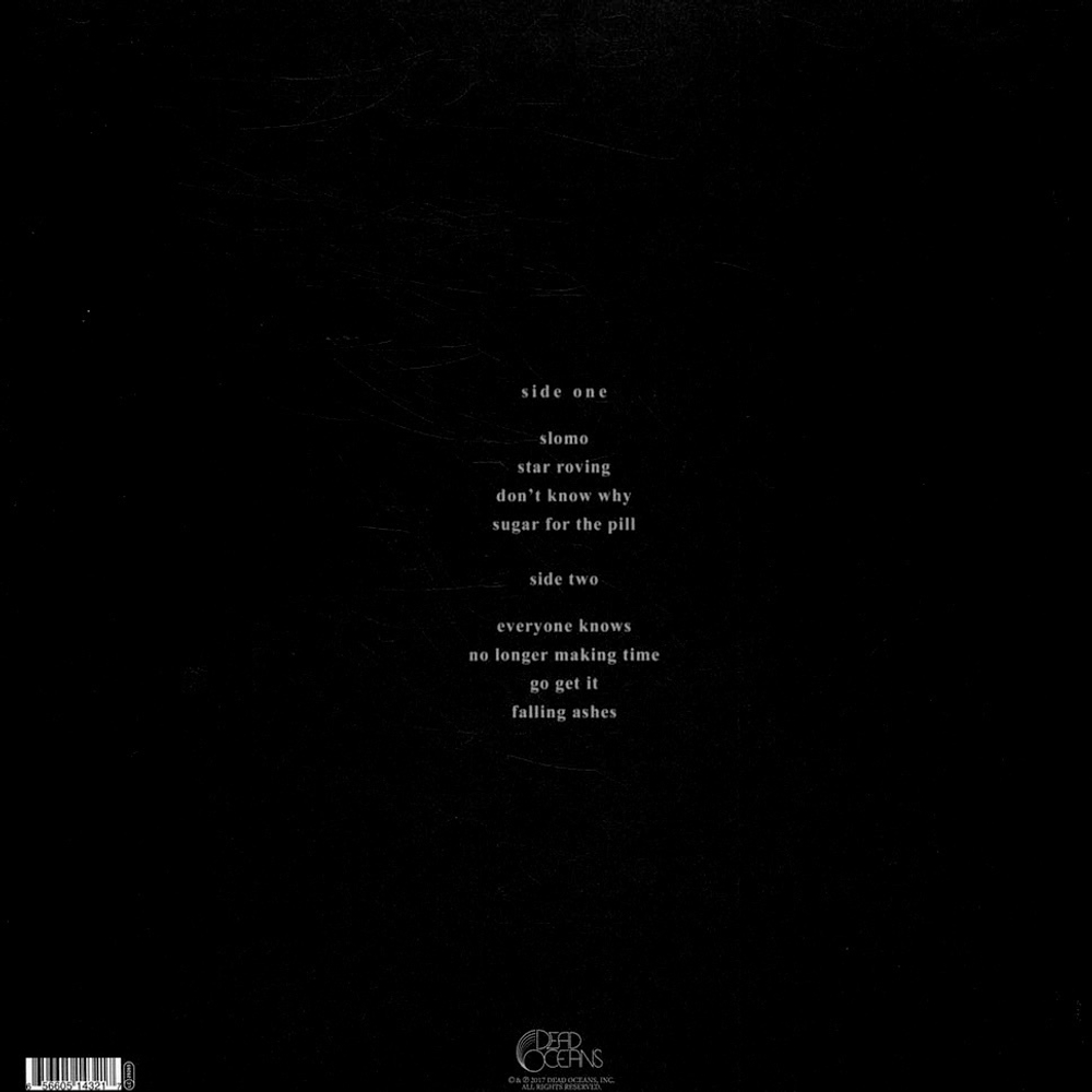 back