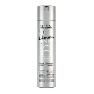 L'Oreal - Стайлинг
