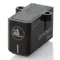 Clearaudio Concept Signature MC/S Black / Wood + Satisfy + Concept MC