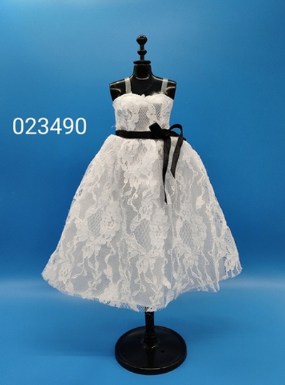 Одежда для куклы Барби винтаж 023490