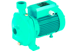 Насосный агрегат моноблочный резьбовой Calpeda NM 25/20S 400/690/50 Hz