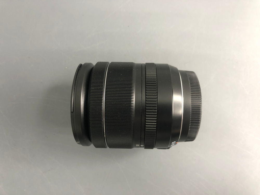 FujiNon XF 18-55mm 2.8-4 R LM OIS