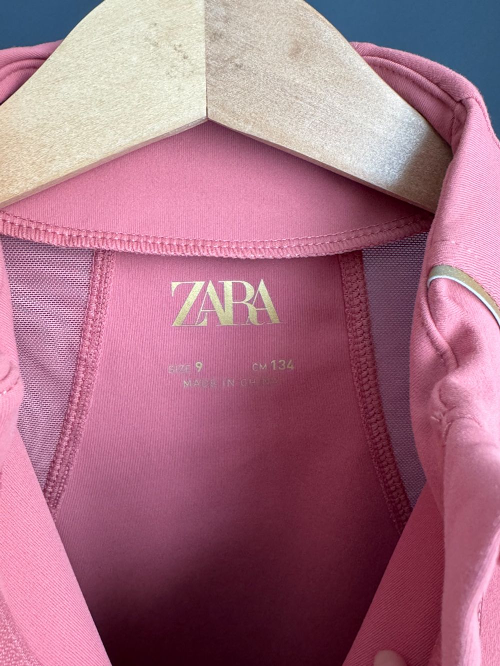 Костюм Zara, 134