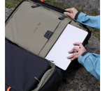 Рюкзак PGYTECH OnePro Flex 40L + Camera Insert M, цвет Sunset Orange