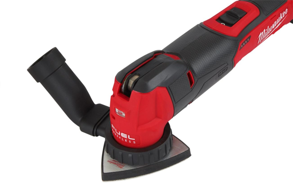 Аккумуляторный мультитул Milwaukee M12 FMT-0 FUEL 4933472238