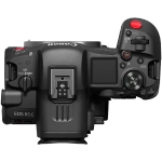 Беззеркальная камера Canon EOS R5C Body