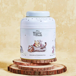 New English Teas Большой набор листового чая и чая в пакетиках Harry Potter Collector's Set