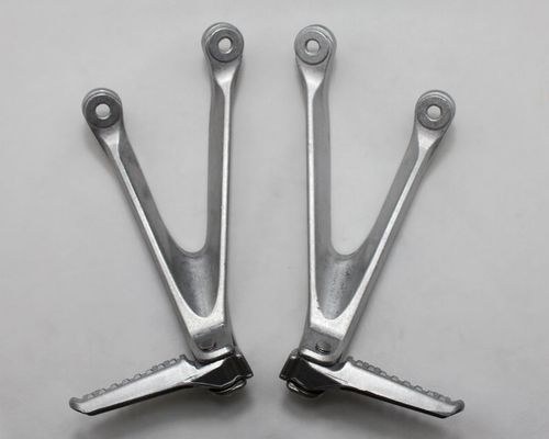 Купить    Подножки задние с кронштейнами для мотоцикла Honda CBR1000RR 08-15