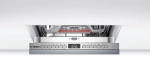 Встраиваемая посудомоечная машина Bosch SPV4EKX60E