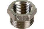 Футорка 3/8"х 1/4" нар-вн Valtec VTr.581.N.0302