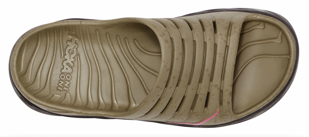 Сланцы Hoka Ora Recovery Slide