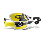 Защита рук CYCRA Ultra Probend CRM 28.6 mm White/Yellow