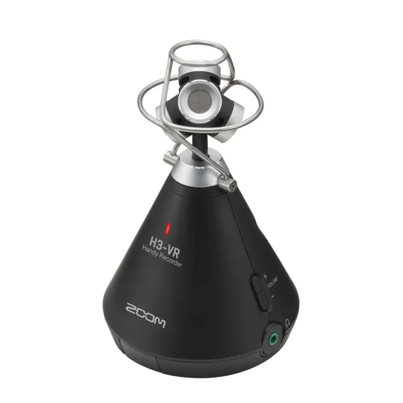 Zoom H3-VR