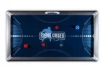Игровой стол - аэрохоккей «Индиго» 7.5 ф