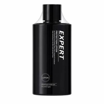 Pldq Expert Protection All-In-One Lotion 200ml,Мужской защитный лосьон для лица 200мл