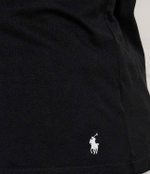 Футболка 3шт. POLO RALPH LAUREN - черный(714936903)
