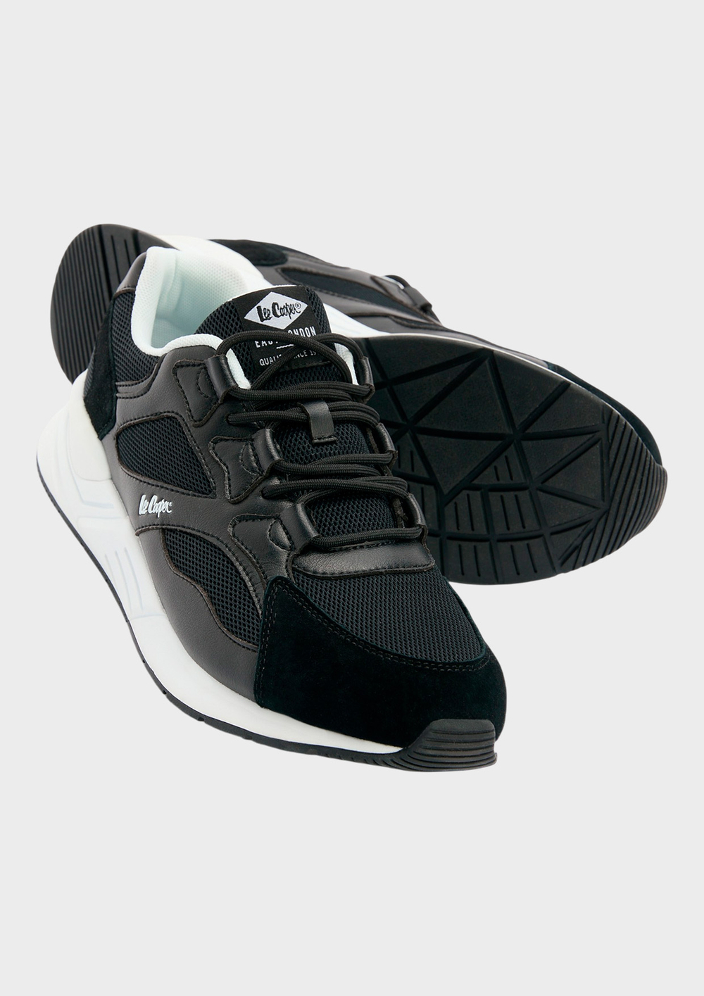 Кроссовки Lee Cooper